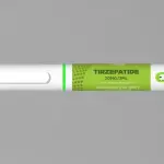 Tirzepatide 20mg/3ml Injectable Pen